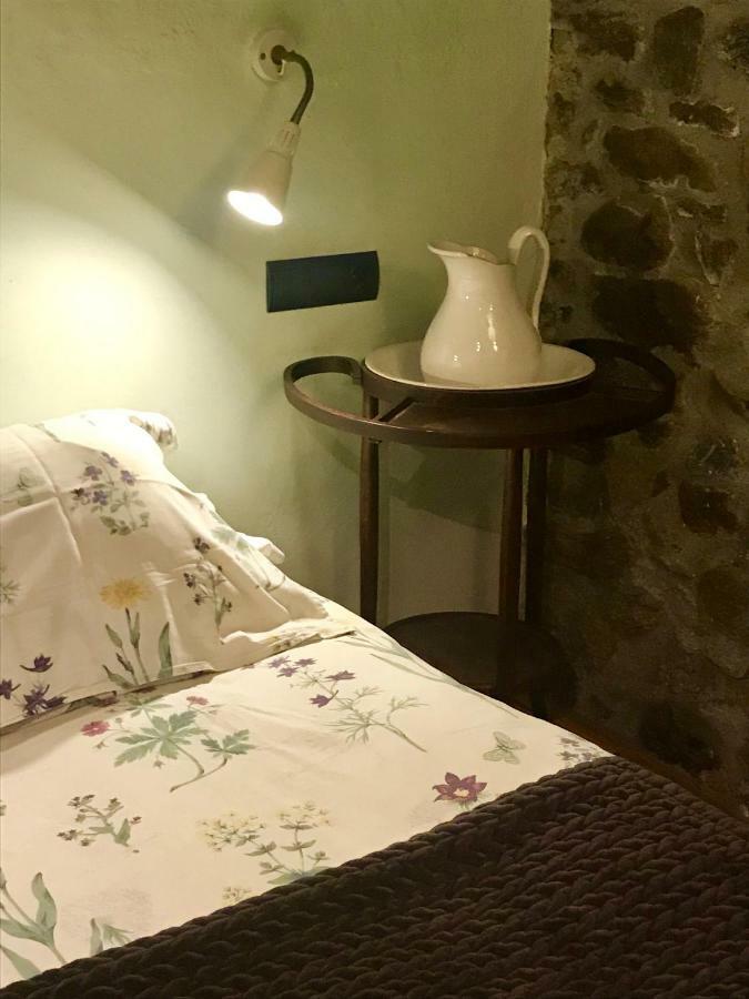 Apartamento Casa Mingot SXVI Anciles Benasque Exterior foto